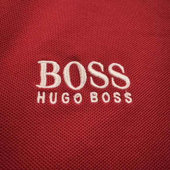 Hugo Boss Polo - Picture 4 of 4